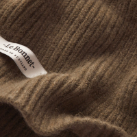 Beanie walnut