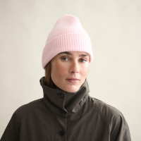 Beanie blush