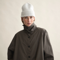 Beanie irridescent