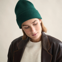 Beanie moss