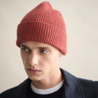 Beanie terra