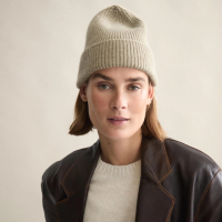 Beanie clay