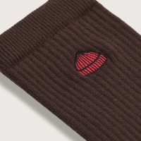 Socks espresso
