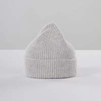 Beanie irridescent