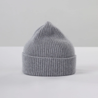 Beanie smoke