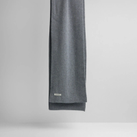 Scarf smoke