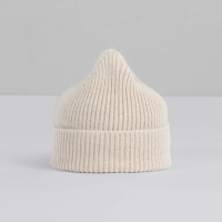 Beanie ivory