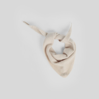 Bandana ivory