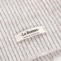 Beanie irridescent