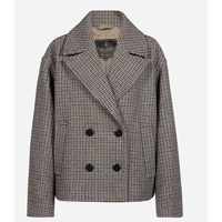 Tanka Jacket mocca