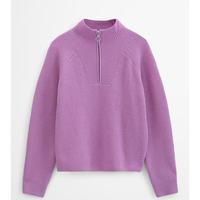 Merino Troyer smoky grape