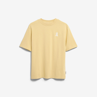 Iconic a Tarjaa Shirt golden hay