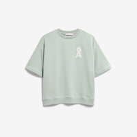 S SL Linen Blend Knit Sweater foam