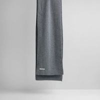 Scarf smoke