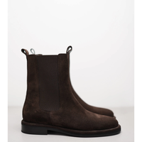 Liara Suede pepe