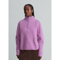 Merino Troyer smoky grape