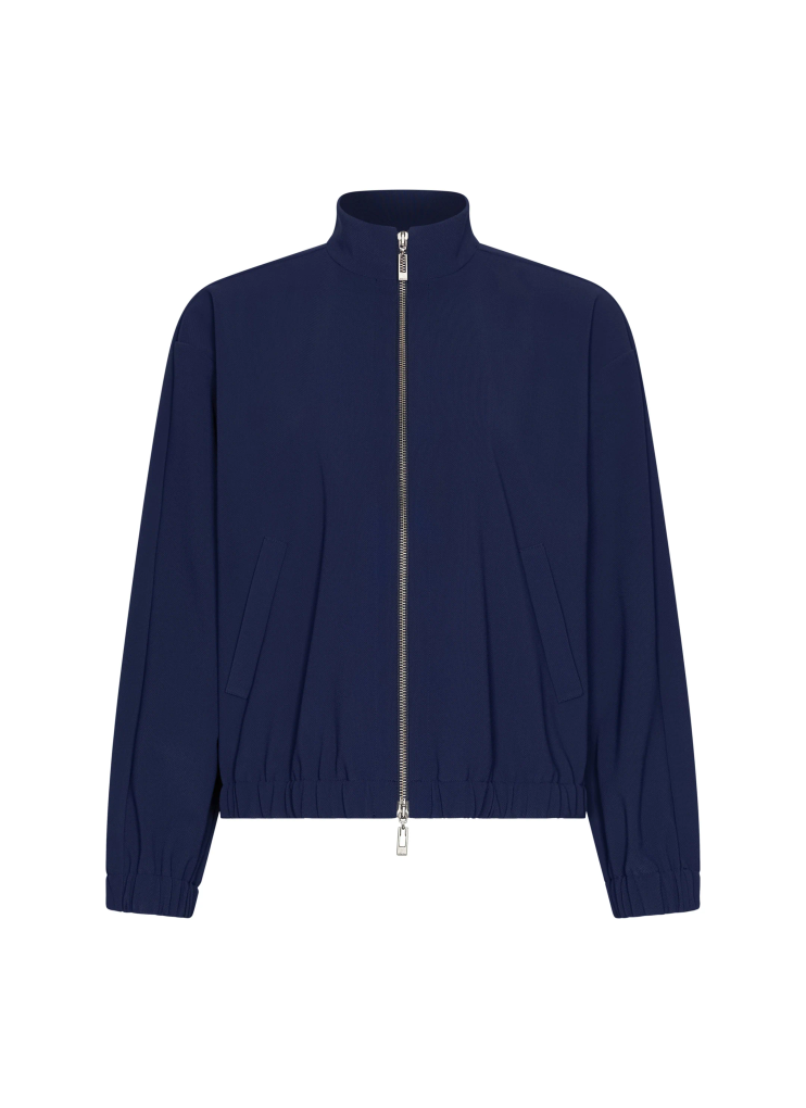 Gurea Black-Blue 