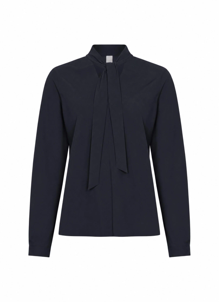 Uino black-blue
