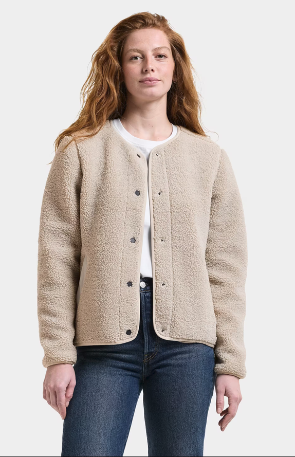 Selma clay beige