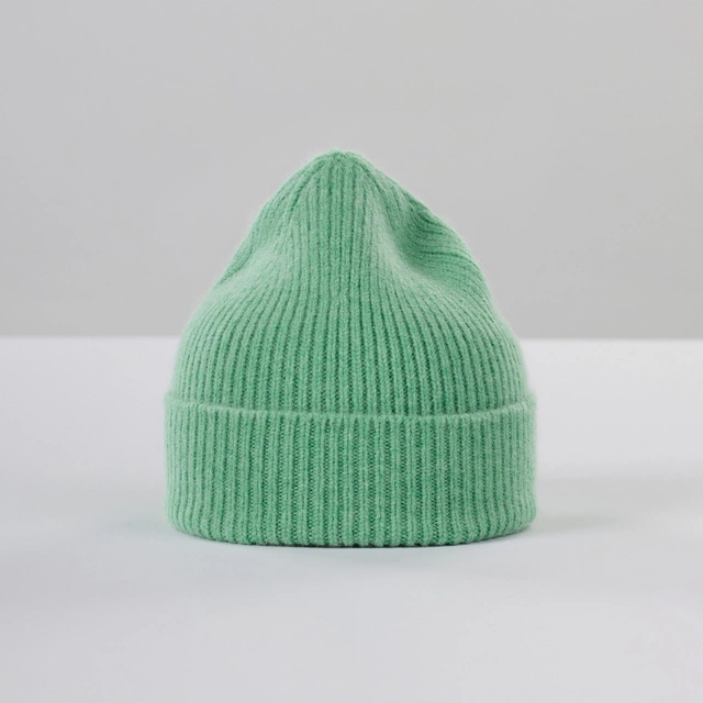 Beanie jade