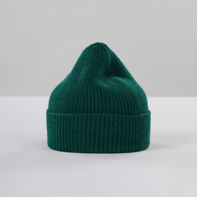 Beanie moss