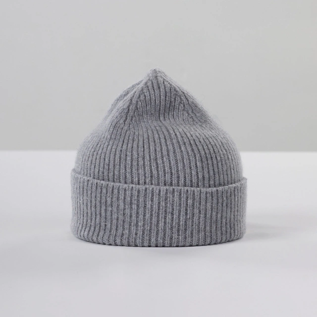 Beanie smoke