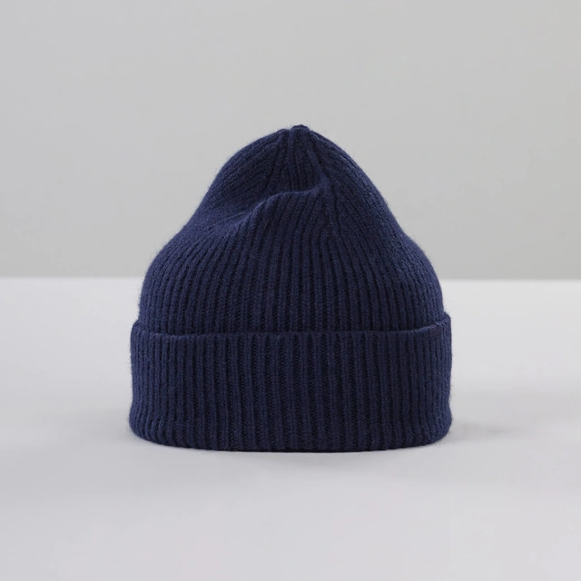 Beanie midnight