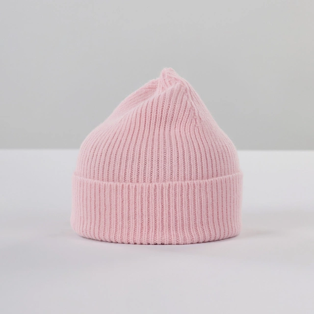 Beanie blush