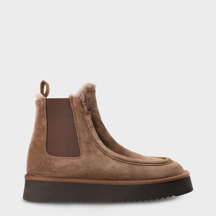 CPH267 suede new mokka