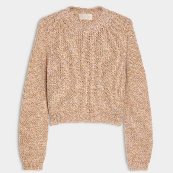 IBLStampa rosa gold melange