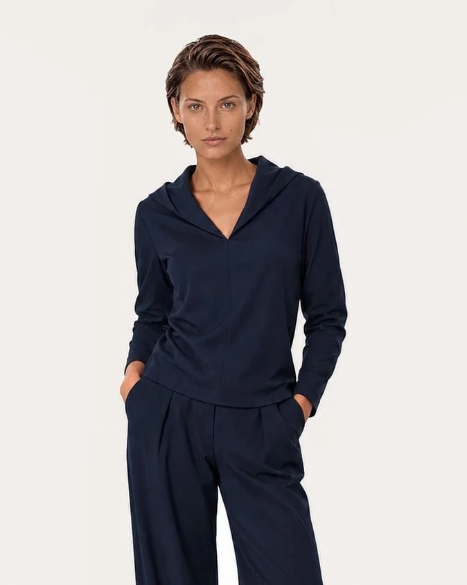 Hoki blu Marine